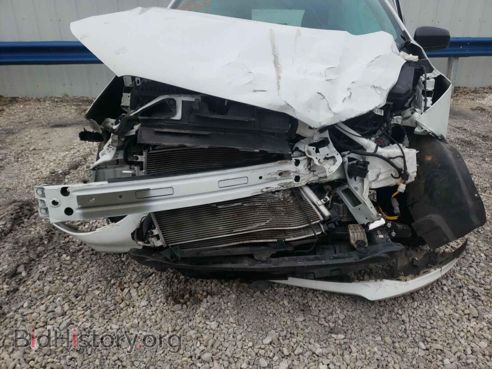 2019 CHEVROLET SPARK - VIN: KL8CB6SAXKC740441 - Фото 9