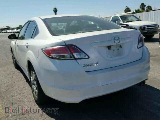 2009 MAZDA 6 - VIN: 1YVHP81A795M26539 - Фото 3