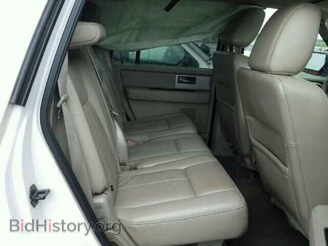 2012 FORD EXPEDITION - VIN: 1FMJU1K57CEF63766 - Фото 6