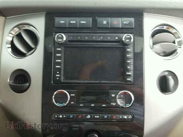 2012 FORD EXPEDITION - VIN: 1FMJU1K57CEF63766 - Фото 9