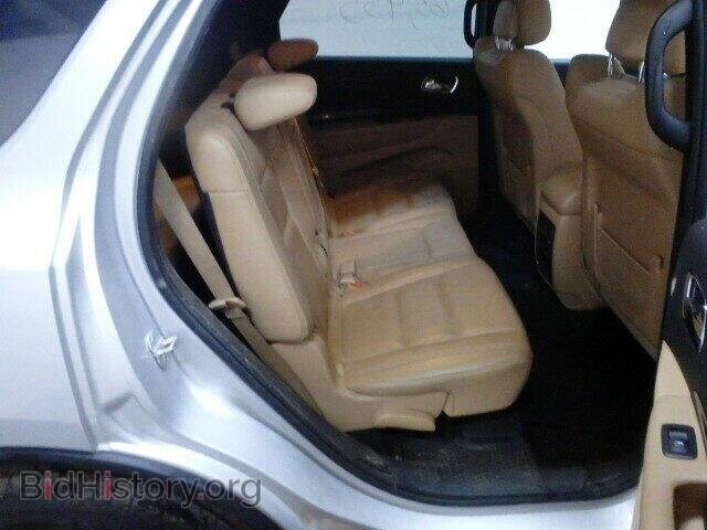 2011 DODGE DURANGO - VIN: 1D4SE5GT4BC693330 - Фото 6
