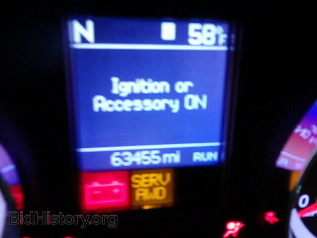 2011 DODGE DURANGO - VIN: 1D4SE5GT4BC693330 - Фото 8