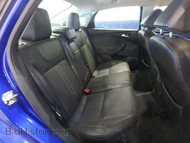 2013 FORD FOCUS - VIN: 1FADP3F28DL246098 - Photo 6