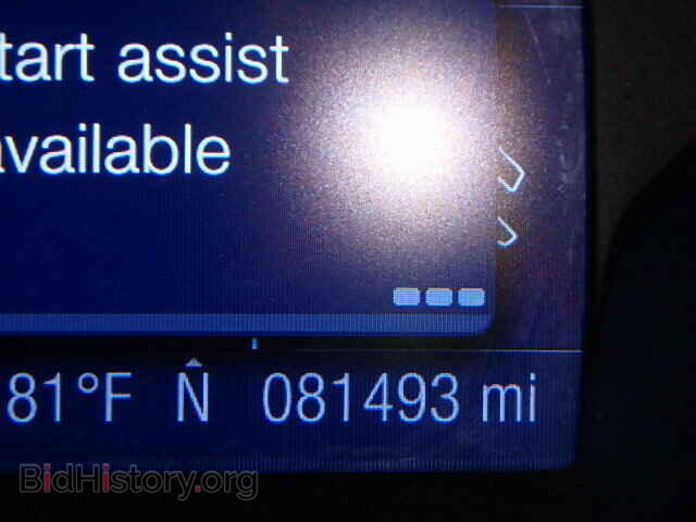 2013 FORD FOCUS - VIN: 1FADP3F28DL246098 - Photo 8