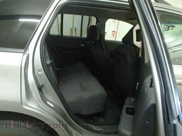 2008 FORD EDGE - VIN: 2FMDK48CX8BA33899 - Фото 6