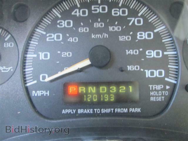 2003 CHEVROLET ASTRO - VIN: 1GCDM19X43B149175 - Фото 8