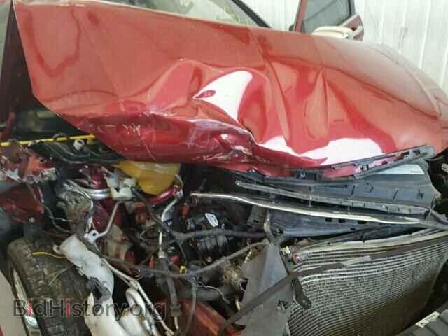 2012 CHRYSLER 200 - VIN: 1C3CCBCG2CN293100 - Фото 7