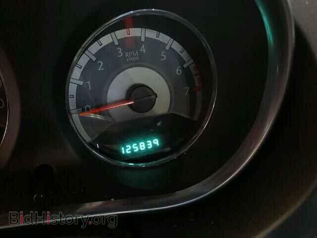 2012 CHRYSLER 200 - VIN: 1C3CCBCG2CN293100 - Фото 8
