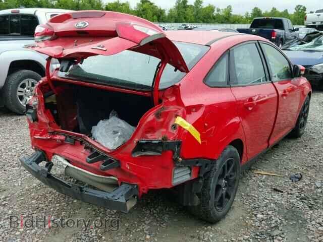 2013 FORD FOCUS - VIN: 1FADP3F29DL189443 - Photo 4