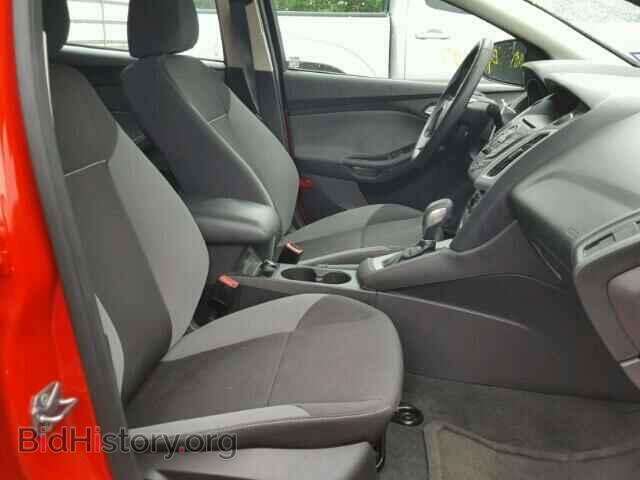 2013 FORD FOCUS - VIN: 1FADP3F29DL189443 - Photo 5