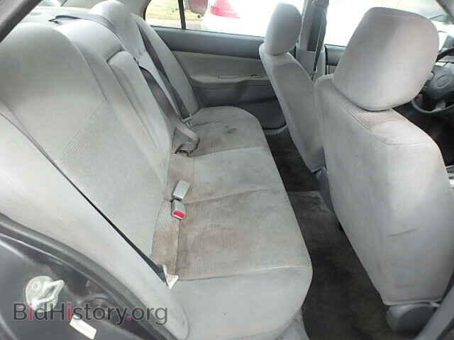 2005 MITSUBISHI LANCER - VIN: JA3AJ26E45U036403 - Фото 6