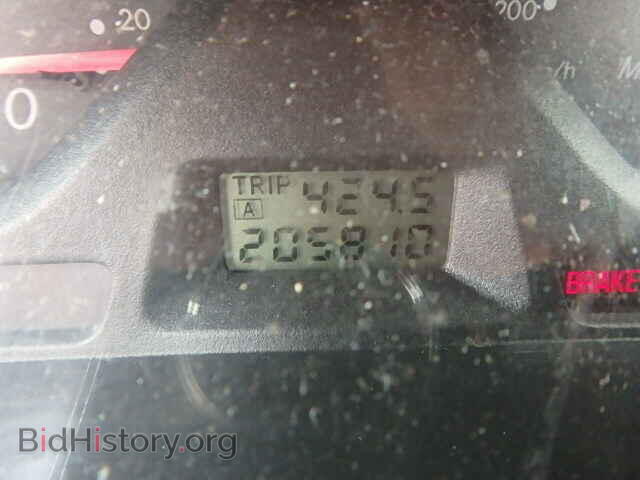 2005 MITSUBISHI LANCER - VIN: JA3AJ26E45U036403 - Фото 8