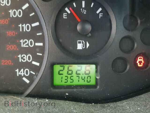2007 FORD FOCUS - VIN: 1FAFP34N17W341577 - Фото 8