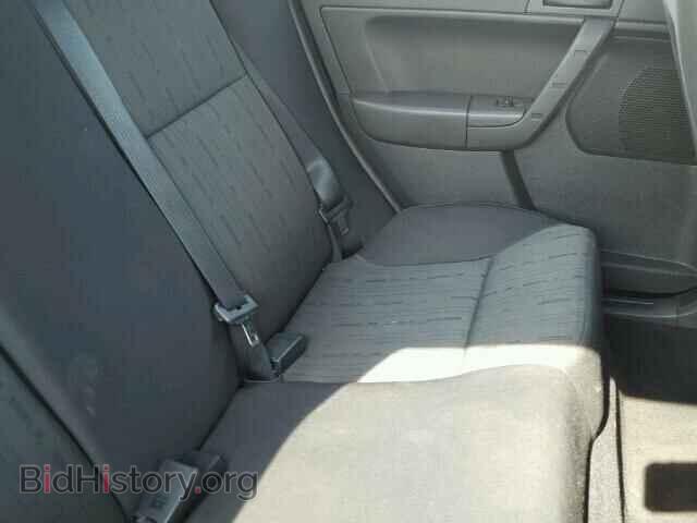 2010 FORD FOCUS - VIN: 1FAHP3FN0AW155140 - Фото 6