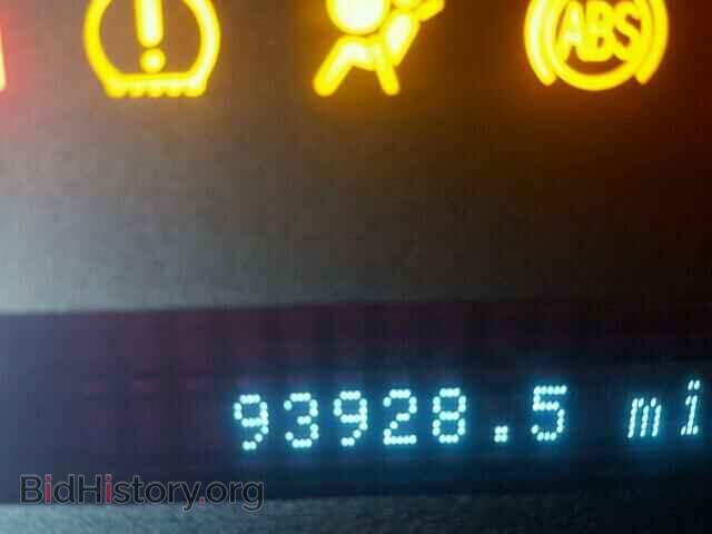 2010 FORD FOCUS - VIN: 1FAHP3FN0AW155140 - Фото 8