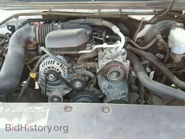 2013 CHEVROLET SILVERADO - VIN: 1GCNCPEX9DZ161878 - Фото 7