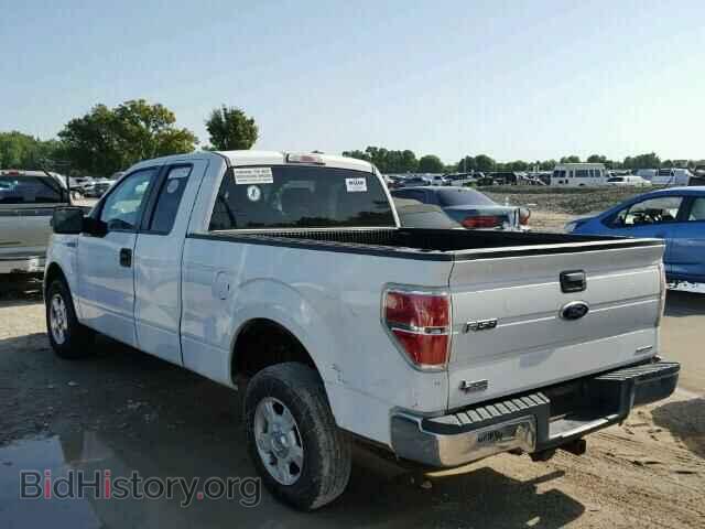2011 FORD F150 - VIN: 1FTEX1CM3BFB66339 - Фото 3