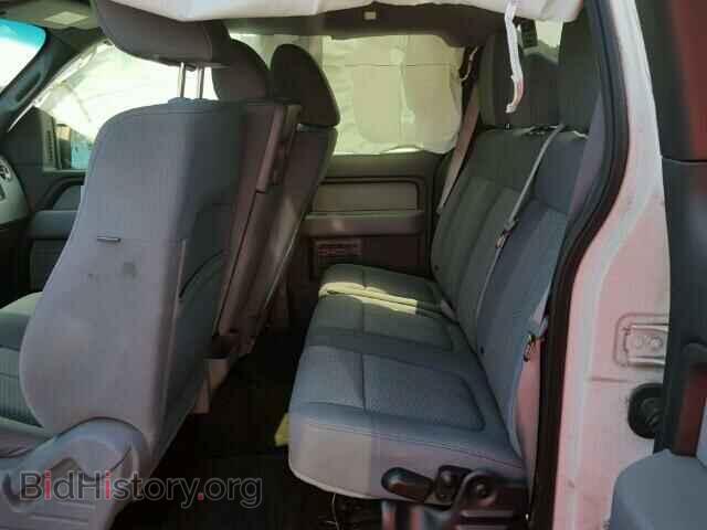 2011 FORD F150 - VIN: 1FTEX1CM3BFB66339 - Фото 6