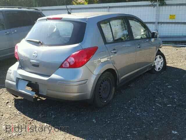 2011 NISSAN VERSA - VIN: 3N1BC1CP4BL506471 - Photo 4