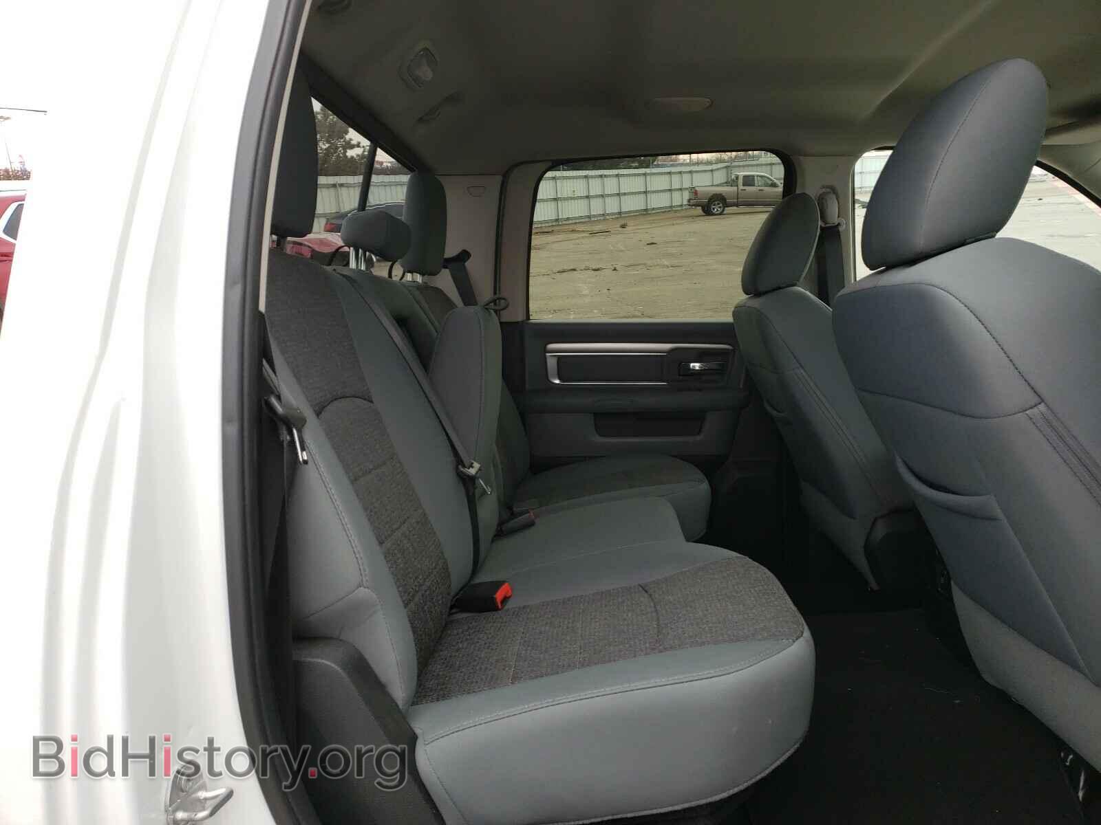 2017 RAM 1500 - VIN: 3C6RR7LT3HG525709 - Photo 6