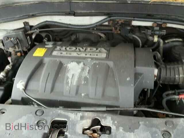 2007 HONDA PILOT - VIN: 2HKYF184X7H518418 - Фото 7