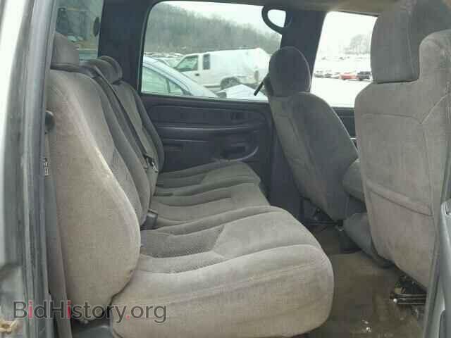 2007 CHEVROLET SILVERADO - VIN: 1GCHK23D37F142289 - Фото 6