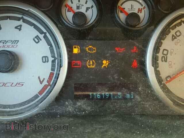 2008 FORD FOCUS - VIN: 1FAHP35N78W102530 - Фото 8