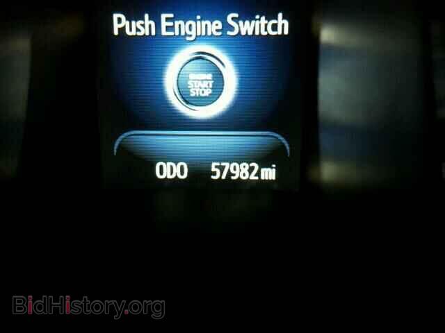 2013 TOYOTA AVALON - VIN: 4T1BK1EB5DU017101 - Фото 8