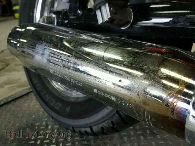 1996 SUZUKI OTHR CYCLE - VIN: JS1NP41A4T2104087 - Фото 17