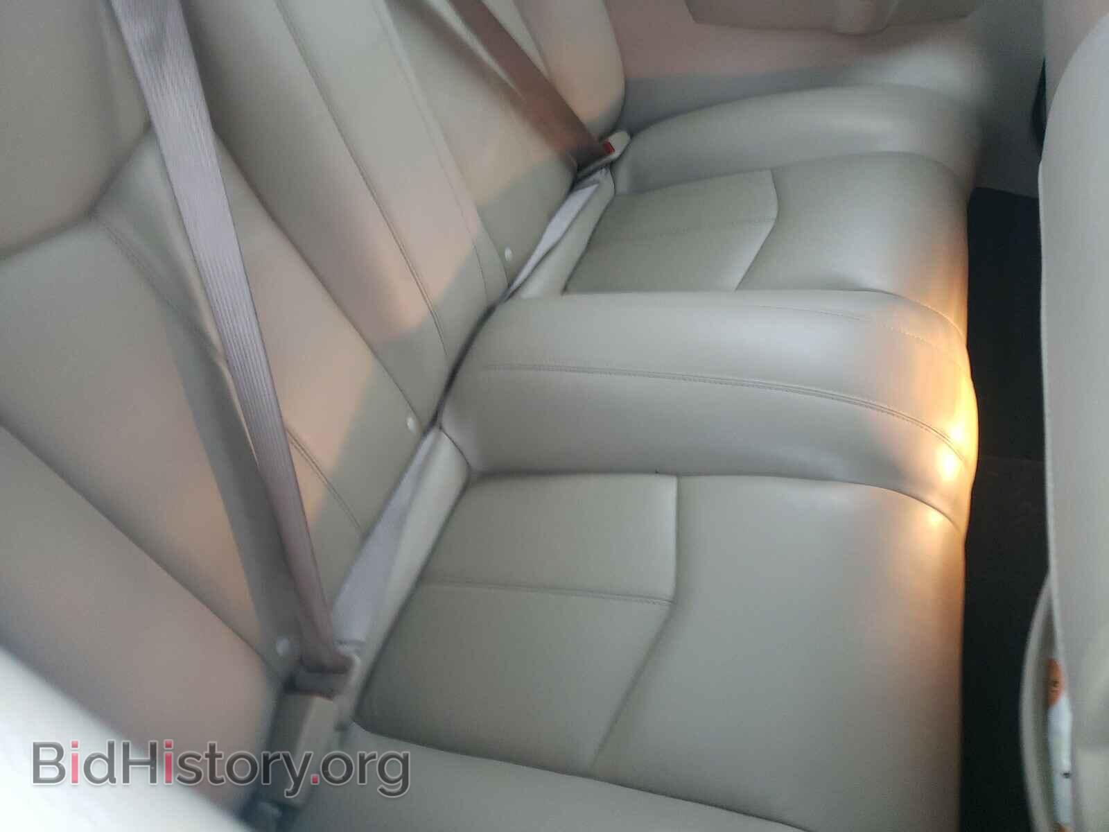 2013 CHRYSLER 200 - VIN: 1C3BCBFG8DN508858 - Фото 6