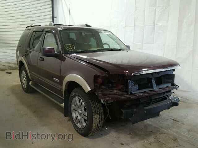 Photo 1FMEU74876UA87816 - FORD EXPLORER 2006