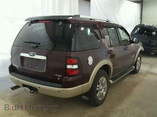 2006 FORD EXPLORER - VIN: 1FMEU74876UA87816 - Фото 4