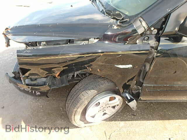 2007 HONDA PILOT - VIN: 5FNYF28167B040394 - Фото 9