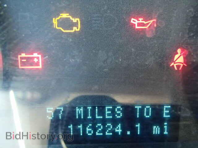 2009 FORD FOCUS - VIN: 1FAHP36N69W118217 - Фото 8
