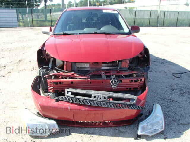 2009 FORD FOCUS - VIN: 1FAHP36N69W118217 - Фото 10