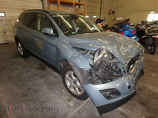 Photo YV4982DZ9A2065274 - VOLVO XC60 2010