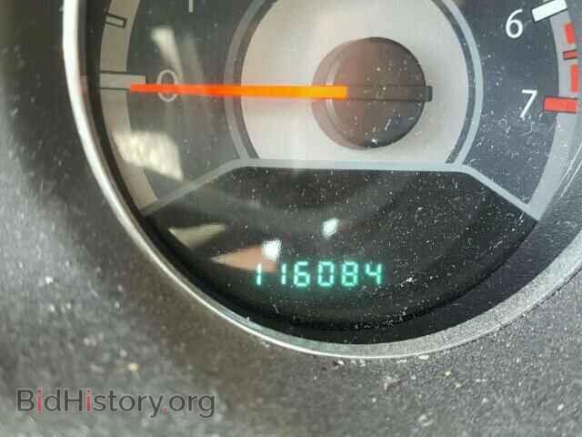 2011 CHRYSLER 200 - VIN: 1C3BC1FB2BN615027 - Фото 8
