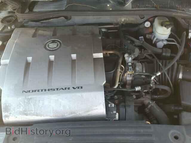 2011 CADILLAC DTS - VIN: 1G6KH5E65BU117664 - Фото 7