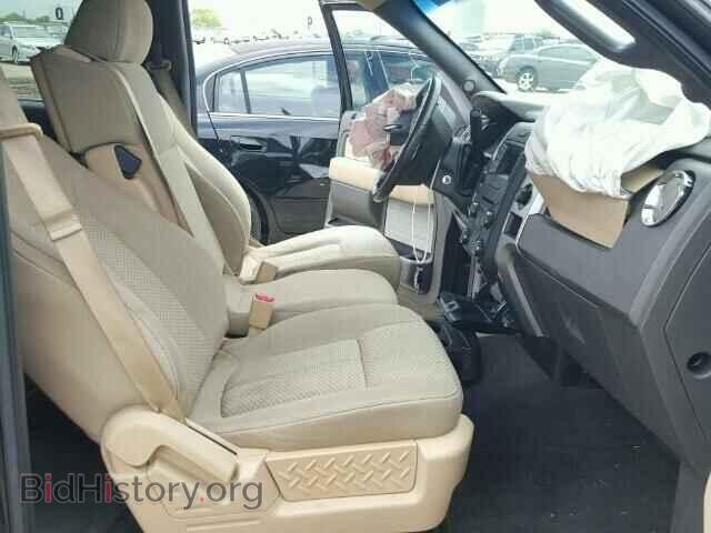 2013 FORD F150 - VIN: 1FTFW1CF0DKF52316 - Фото 5