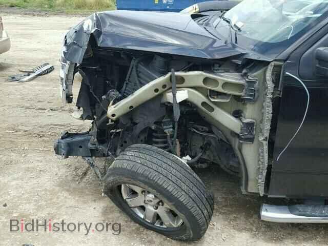 2013 FORD F150 - VIN: 1FTFW1CF0DKF52316 - Фото 10