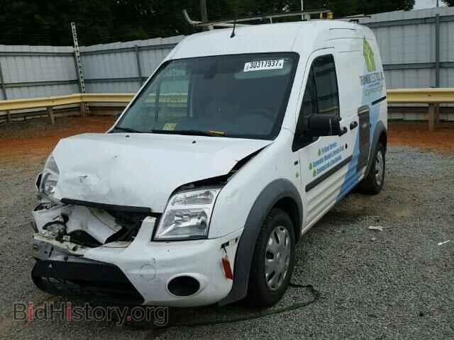 2013 FORD TRANSIT CO - VIN: NM0LS7BN6DT160930 - Фото 2