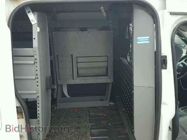 2013 FORD TRANSIT CO - VIN: NM0LS7BN6DT160930 - Фото 6