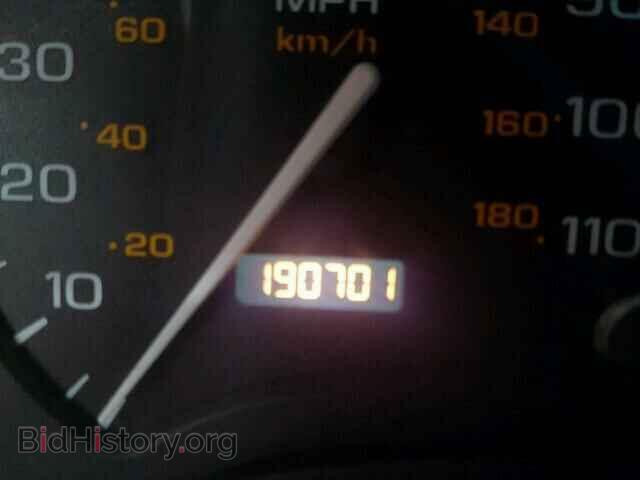 2002 SATURN SC1/SC2 - VIN: 1G8ZN14892Z173488 - Фото 8