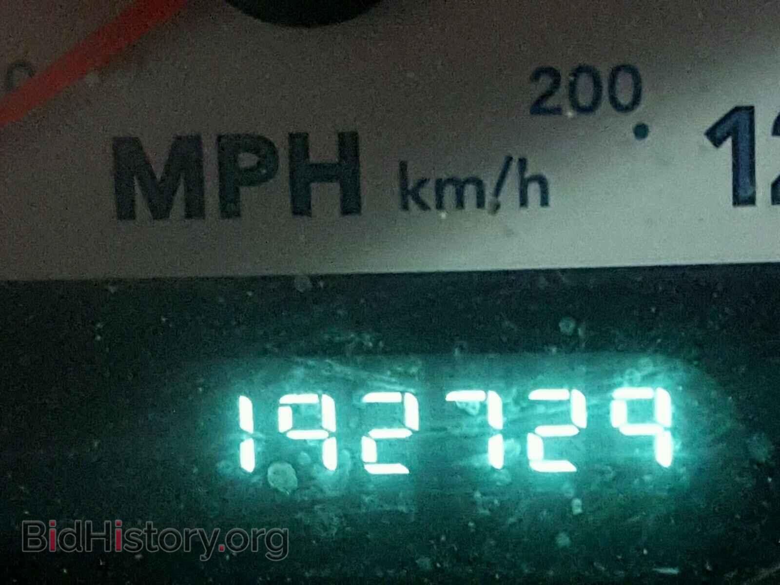 2007 DODGE CARAVAN - VIN: 2D8GP44LX7R141195 - Фото 8