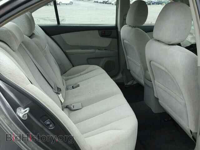 2008 KIA OPTIMA - VIN: KNAGE123785236671 - Photo 6