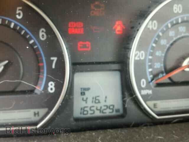2008 KIA OPTIMA - VIN: KNAGE123785236671 - Photo 8