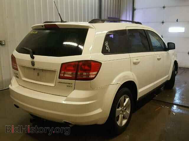 2010 DODGE JOURNEY - VIN: 3D4PG5FVXAT179956 - Фото 4