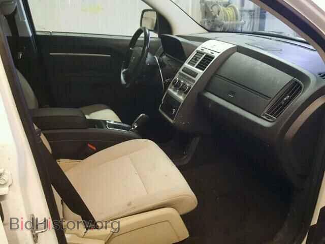 2010 DODGE JOURNEY - VIN: 3D4PG5FVXAT179956 - Фото 5