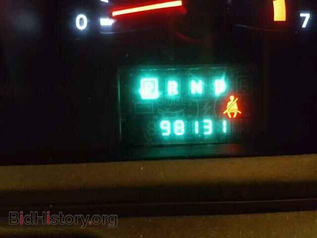 2010 DODGE JOURNEY - VIN: 3D4PG5FVXAT179956 - Фото 8