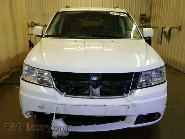 2010 DODGE JOURNEY - VIN: 3D4PG5FVXAT179956 - Фото 9